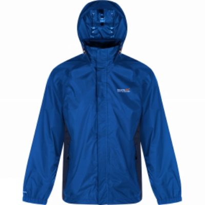Mens Magnitude IV Jacket